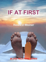 If At First
