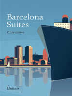 Barcelona Suites: Onze contes