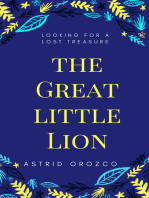 The Great Little Lion