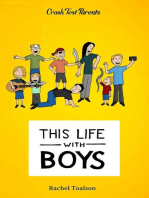 This Life With Boys: Crash Test Parents, #3