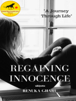 Regaining Innocence A Journey Through Life