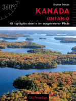 Kanada – Ontario