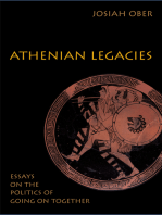 Athenian Legacies