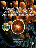 Polymeric Nanoparticles as a Promising Tool for Anti-cancer Therapeutics