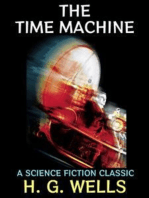 The Time Machine: A Science Fiction Classic