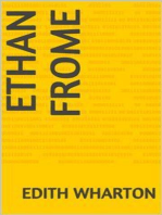 Ethan Frome