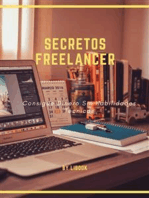 Secretos Freelancer: Consigue Dinero Sin Habilidades Técnicas
