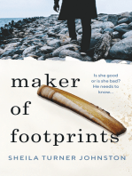 Maker of Footprints
