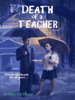 Death of a Teacher