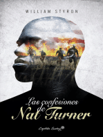 Las confesiones de Nat Turner
