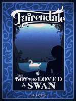 The Boy Who Loved a Swan: Fairendale, #12