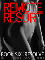 Remote Resort