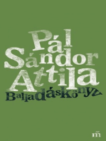 Balladáskönyv