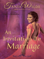 An Invitation to Marriage