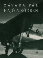 Hajó a ködben