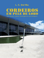 Cordeiros em pele de lobo: Um ensaio sobre inteligência estratégica