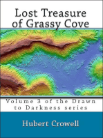 Lost Treasure of Grassy Cove