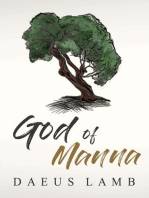 God of Manna