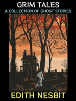 Grim Tales: A Collection of Ghost Stories