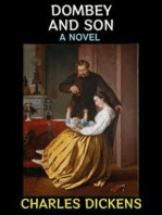 Dombey and Son: A Novel