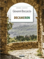 Decameron: Ediz. integrale