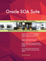 Oracle SOA Suite A Complete Guide - 2019 Edition
