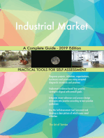 Industrial Market A Complete Guide - 2019 Edition