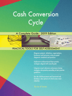 Cash Conversion Cycle A Complete Guide - 2019 Edition