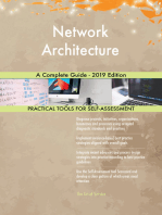 Network Architecture A Complete Guide - 2019 Edition