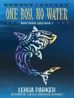 One Boy, No Water