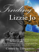 Finding Lizzie Jo