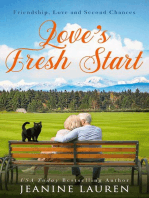 Love's Fresh Start