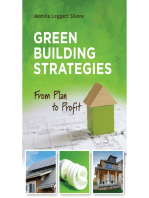 Green Building Strategies: From Plan to Profit