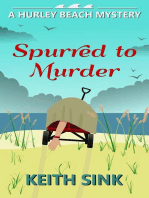 Spurred to Murder