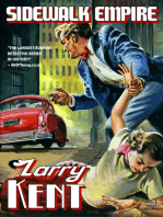 Larry Kent