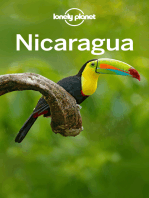 Lonely Planet Nicaragua