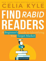 Find Rabid Readers