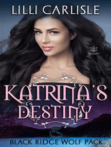 Katrina's Destiny by Lilli Carlisle (Ebook) - Read free for 30 days