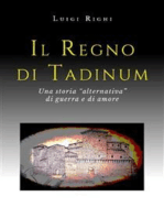 Il Regno di Tadinum