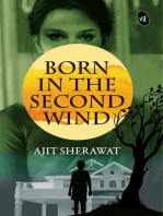 Born in the Second Wind