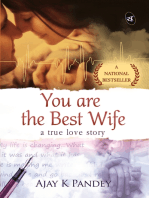 You are the Best Wife