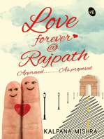 Love Forever @Rajpath