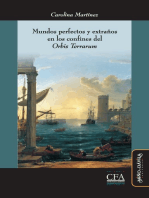 Mundos perfectos y extraños en los confines del "Orbis Terrarum": Utopía y expansión ultramarina en la modernidad temprana (siglos XVI-XVIII)