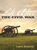 Life After the Civil War