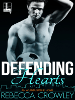 Defending Hearts