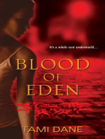 Blood of Eden