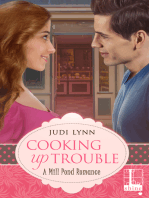 Cooking up Trouble