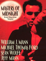 Masters Of Midnight