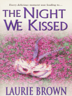 The Night We Kissed