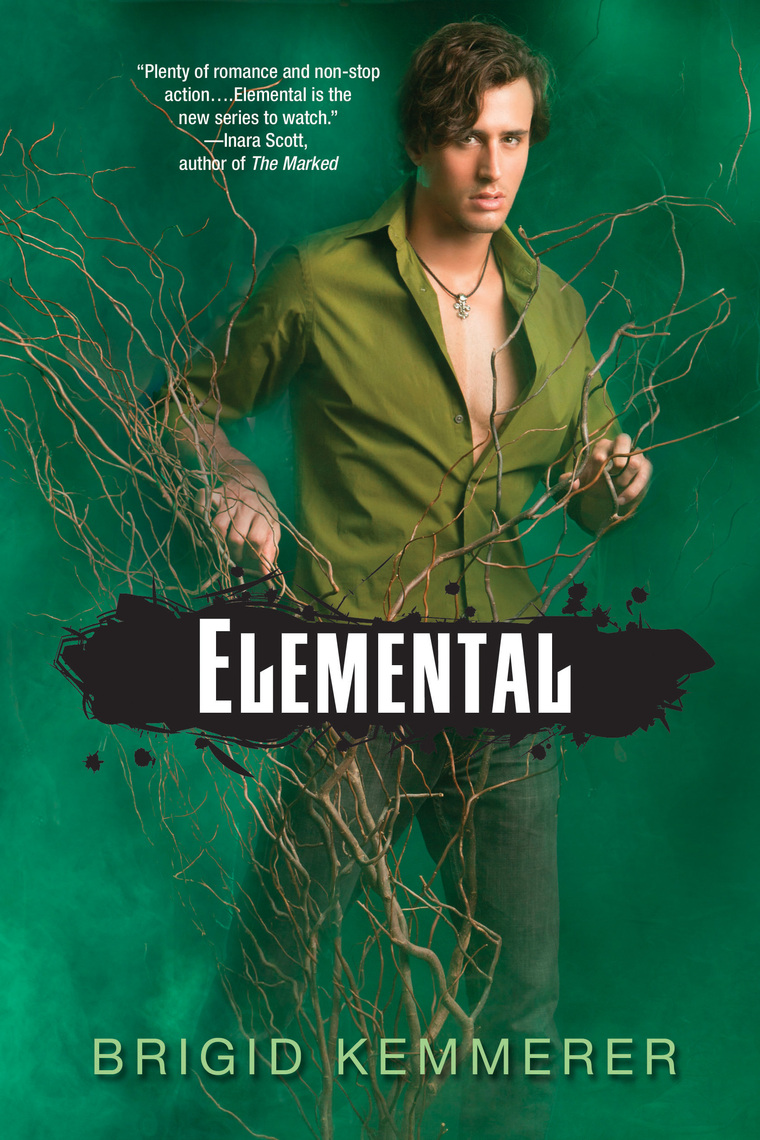 Read Elemental Online by Brigid Kemmerer Books Free 30day Trial